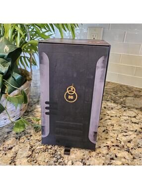 Star Wars BB-8 App-Enabled Droid New in Box 🗃️